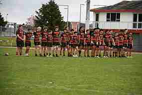 Pukekohe High topple Wesley College in Chiefs 1st XV Qualifier