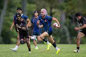 Counties Manukau hosts U13 & U15 Sevens