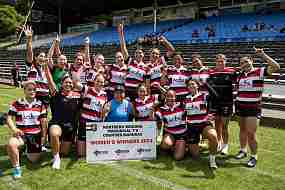 Counties Manukau host first sevens hitout of the season