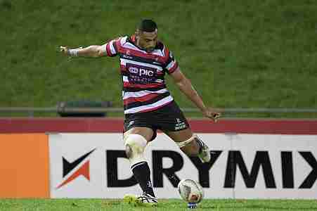 Counties Manukau PIC Steelers produce extraordinary final victory