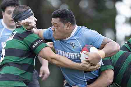 Counties Power Club Rugby Wrap Up - Week 5