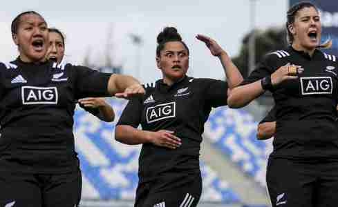 4 Counties Manukau Heat players named in Black Ferns squad for 2019 test series.