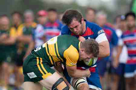 Counties Power Game of the Week -  Ardmore Marist v Pukekohe 