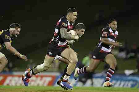 Counties Manukau PIC Steelers chasing 8000 fans for opener against Taranaki