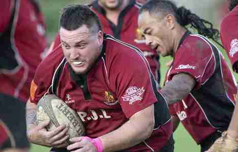 Puni to host Waiuku in Sid Marshall Shield final