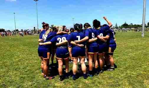 Women’s 10-a-side competition begins