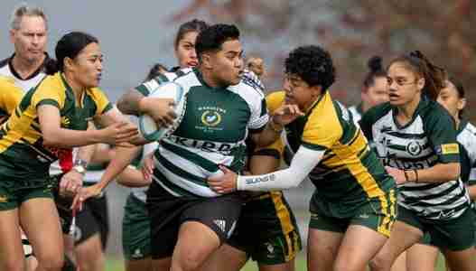 Manurewa edge Pukekohe to advance to semis