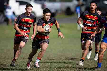 Pukekohe to defend 1st XV Challenge Shield