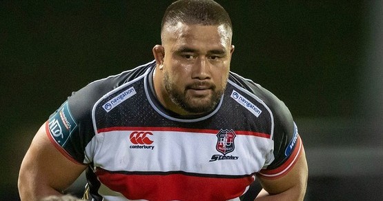 Laulala to bring up 100 games in Super Rugby opener Counties Manukau ...