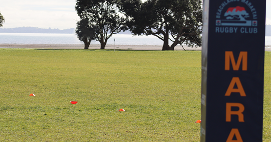 Counties Manukau Rugby senior clubs to pay tribute to Cory Heather