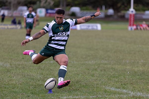 Bombay and Papakura have eyes focused on fourth-placed Manurewa