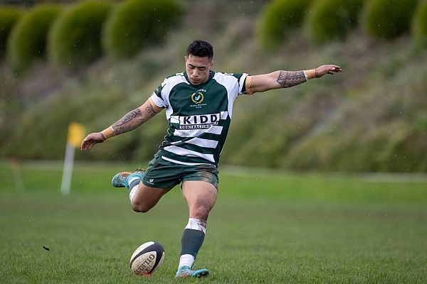 Manurewa kept their McNamara Cup semi-final hopes alive