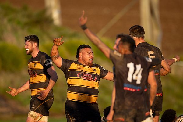 Season is on the line for Bombay and Pukekohe in McNamara Cup