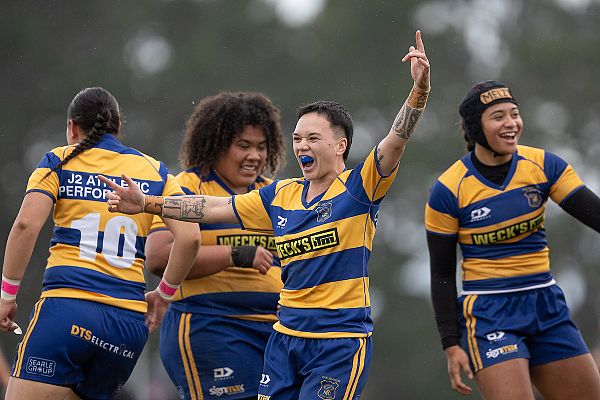 Papakura and Patumahoe will contest the Women’s Premier Development final at Massey Park this Saturday.
