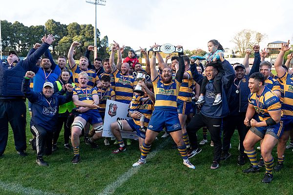 PATUMAHOE STORM TO MCNAMARA CUP TITLE IN FINAL