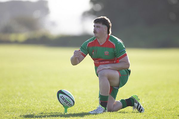 Waiuku and Onewhero will meet in the Sid Marshall Shield final