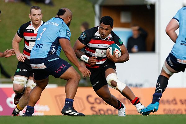 Counties Manukau Steelers claim win over Northland