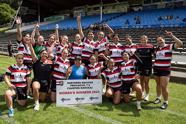 Counties Manukau host first sevens hitout of the season